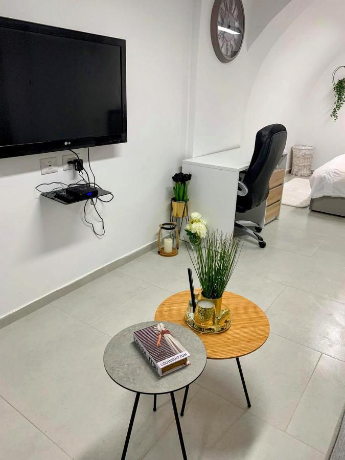 Appartement Jaffa 17 - Urban Loft à Jérusalem Extérieur photo