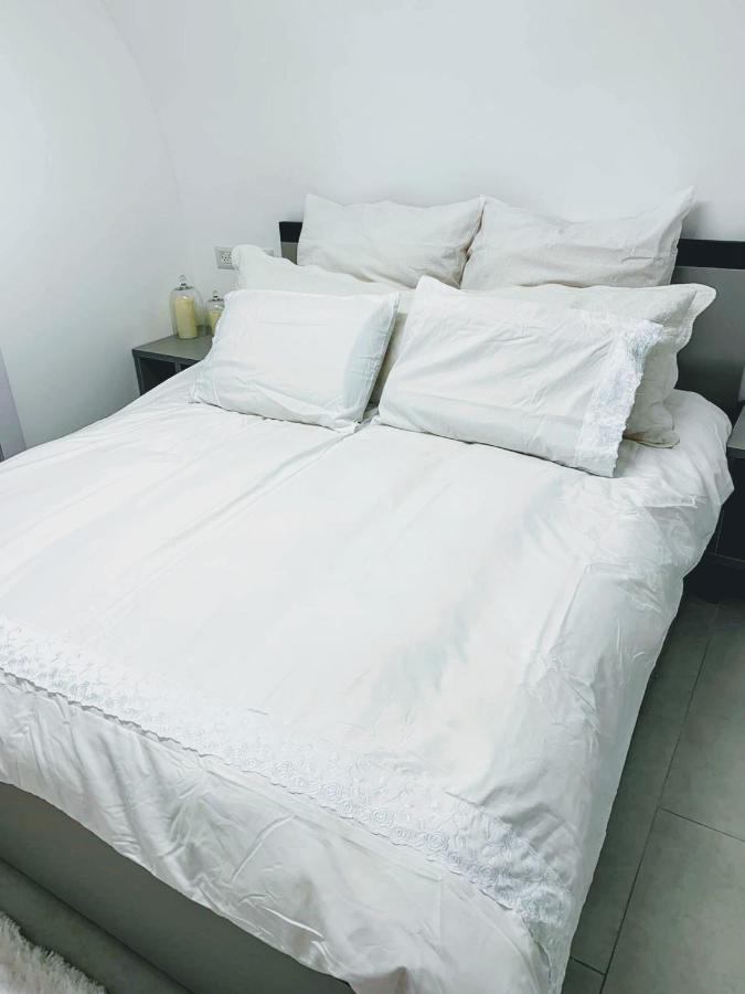 Appartement Jaffa 17 - Urban Loft à Jérusalem Extérieur photo