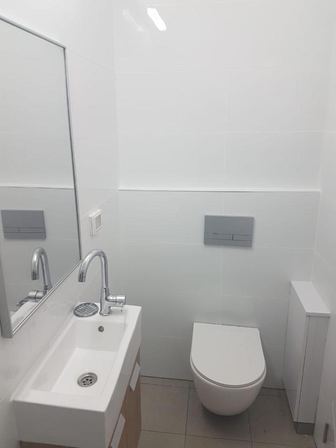 Appartement Jaffa 17 - Urban Loft à Jérusalem Extérieur photo